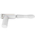 ARMONY - FKING MACHINE VIBRATEUR AJUSTABLE ET AUTOMATIQUE BLANC