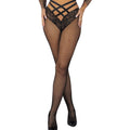 LIVCO CORSETTI FASHION - COLLANT FAXANDRA LC90742 NOIR