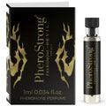 PHEROSTRONG - PARFUM PHÉROMONE DIABLE POUR HOMME 1 ML