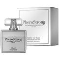 PHEROSTRONG - PARFUM PHÉROMONE EXCLUSIF POUR HOMME 50 ML