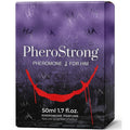 PHEROSTRONG - PARFUM PHÉROMONE J POUR LUI 50 ML