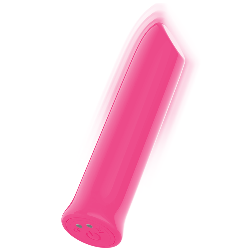 INTENSE - TODRICK PINK BULLET STIMULANT CLITORIDIEN