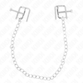 KINK - PINCES ETAU A CHAINE 30 CM