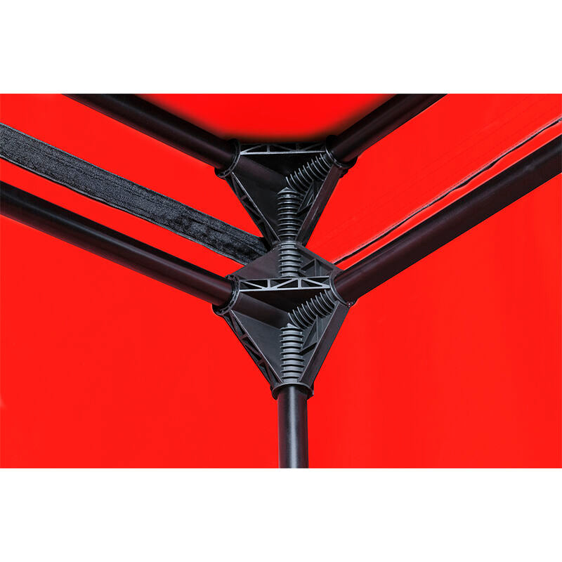 SECRET DOME - CABINE DOME OF PAIN NOIR ET ROUGE