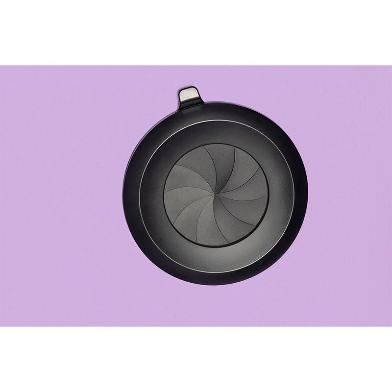 SECRET DOME - KINK CLUB CABINE SCANDALE PURPLE