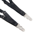 SUBBLIME - 954147 BODY AVEC PORTE-JARRETELLES NOIR