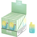 LOST MARY - BM600 VAPER NICOTINE 2% JETABLE TRIPLE MELON
