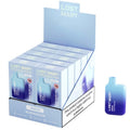 LOST MARY - BM600 VAPER NICOTINE 2% JETABLE BLUE RAZZ ICE