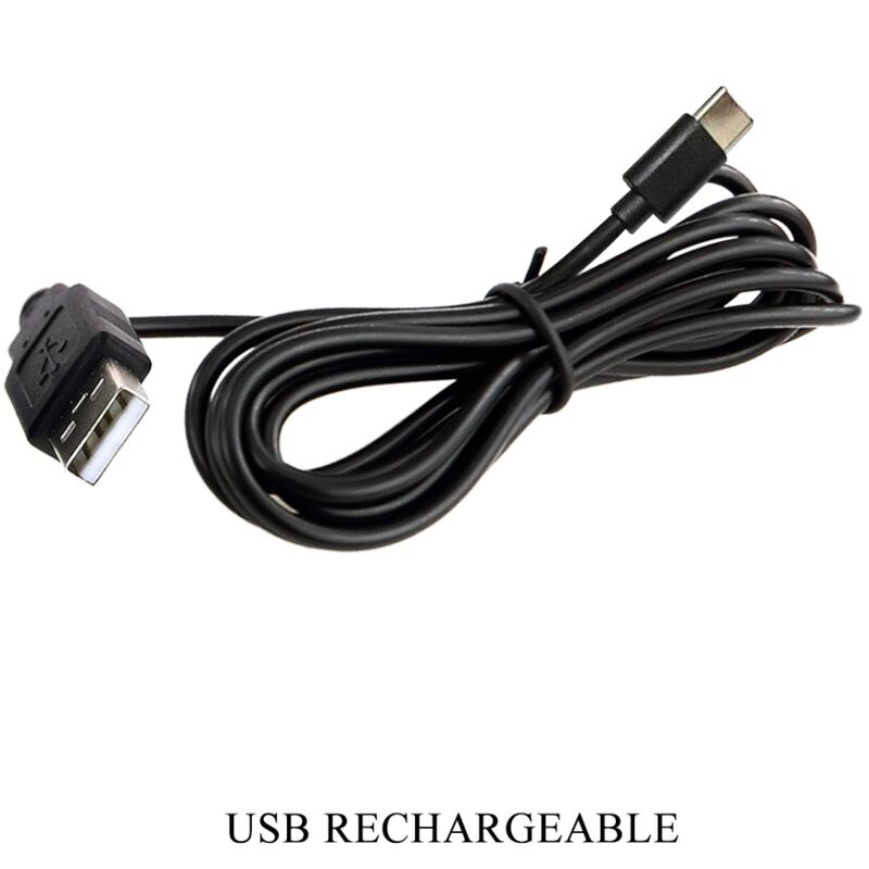 PRETTY LOVE - MASSEUR DJ SCHOLAR 5 RÉGLAGES VIOLET