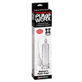PUMP WORX - BEGINNERS POWER PUMP CLEAR