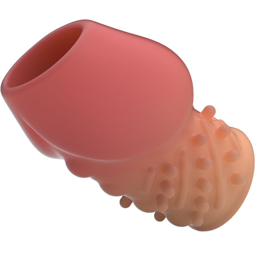 PRETTY LOVE - MATIAS PENIS PLUS EPAIS ROSE