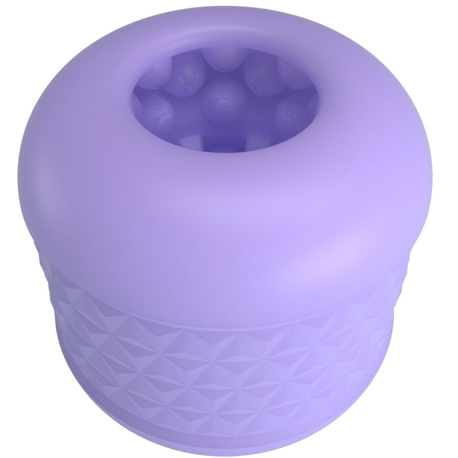 PRETTY LOVE - MASTURBATEUR POUR HOMME CORY VIOLET