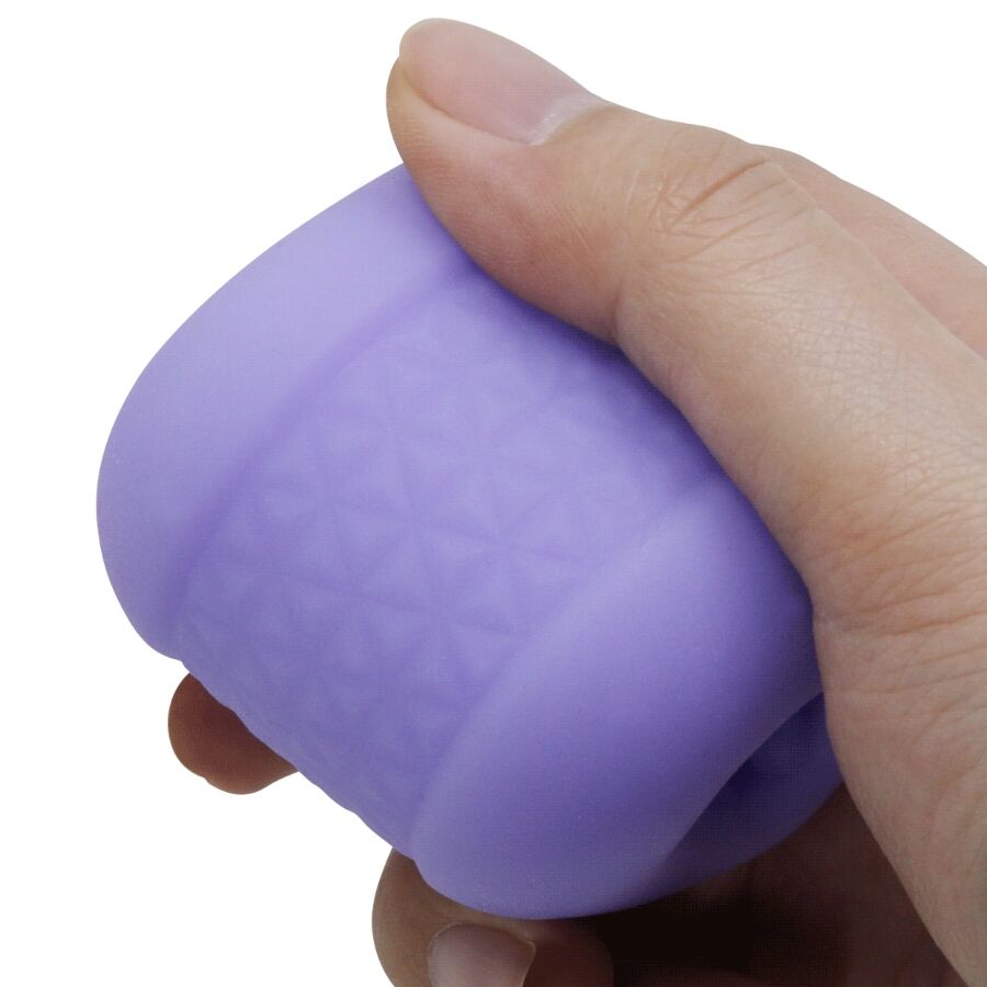 PRETTY LOVE - MASTURBATEUR POUR HOMME CORY VIOLET
