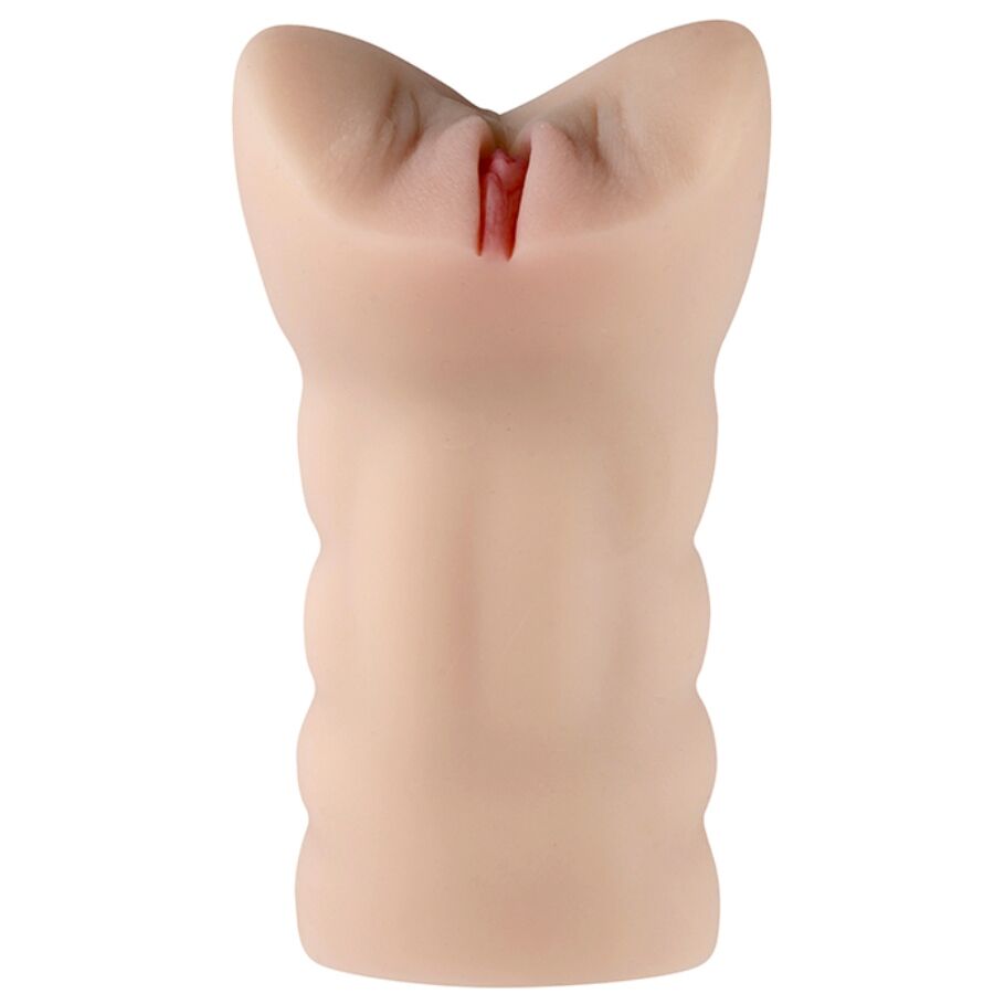 SHEQU - MASTURBATEUR VAGIN MICHELLE