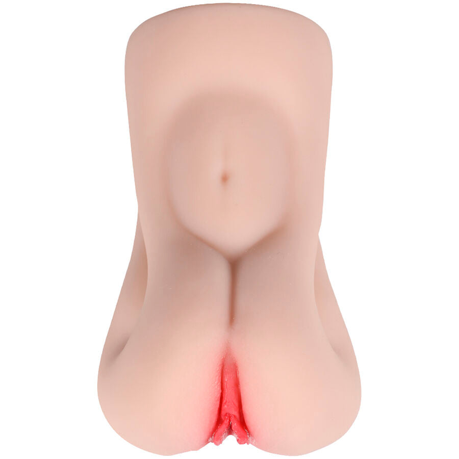 XISE - AGATHA MASTURBATEUR VIBRANT POUR VAGIN AVEC VIBRATION