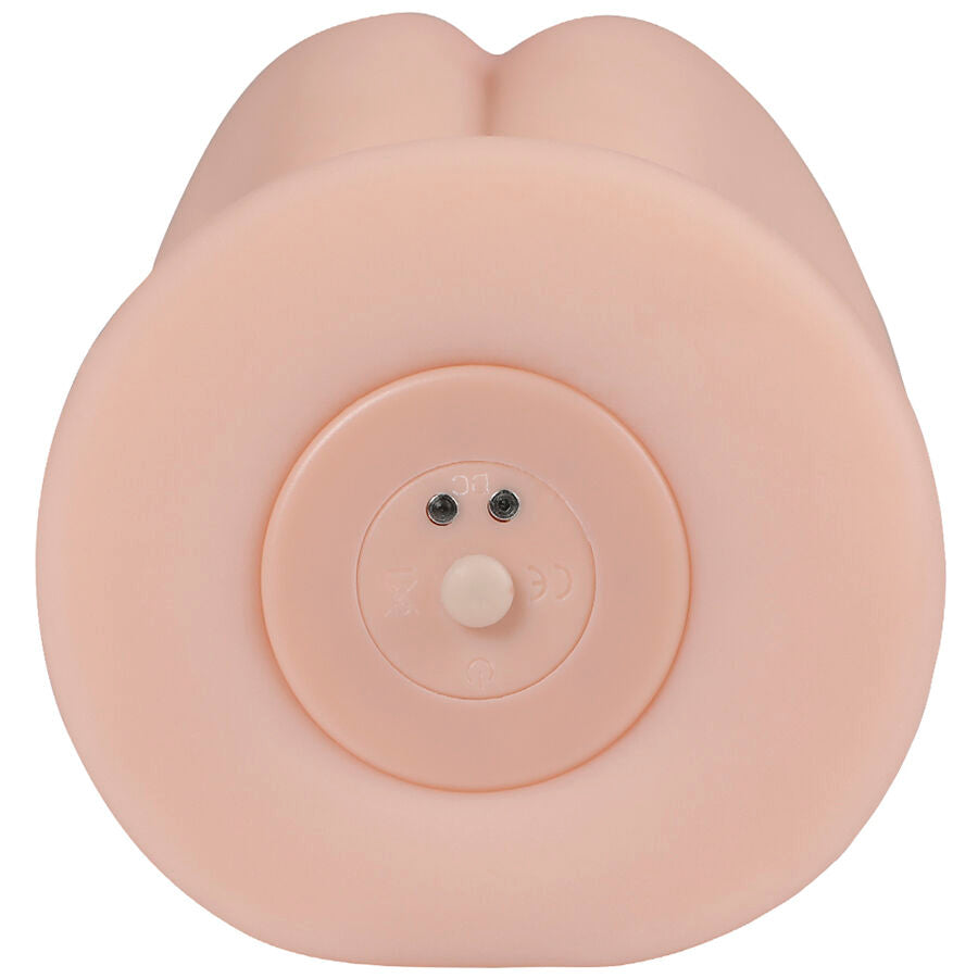 XISE - AGATHA MASTURBATEUR VIBRANT POUR VAGIN AVEC VIBRATION