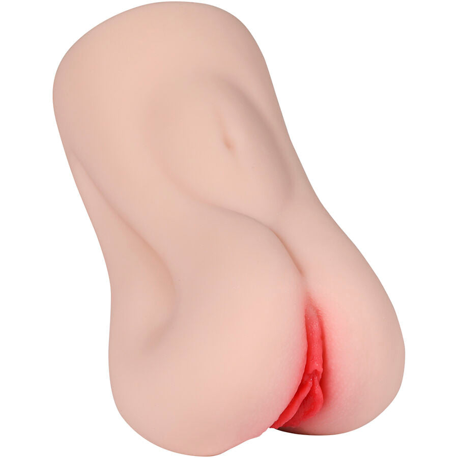 XISE - AGATHA MASTURBATEUR VIBRANT POUR VAGIN AVEC VIBRATION