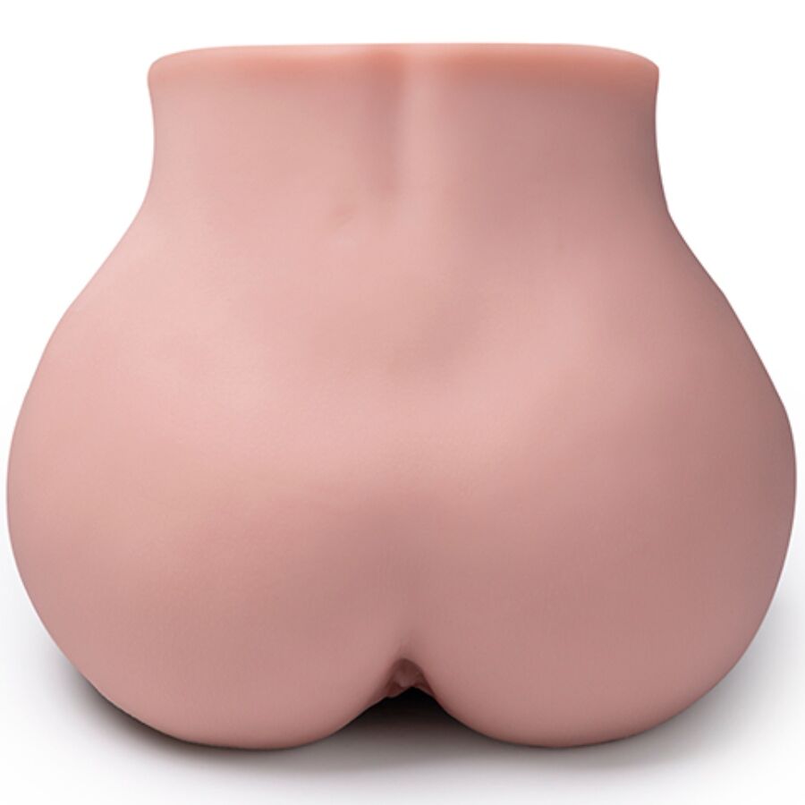 XISE - OLGA MASTURBATEUR RÉALISTE MULTIPOSITIONS POUR VAGIN ET ANUS