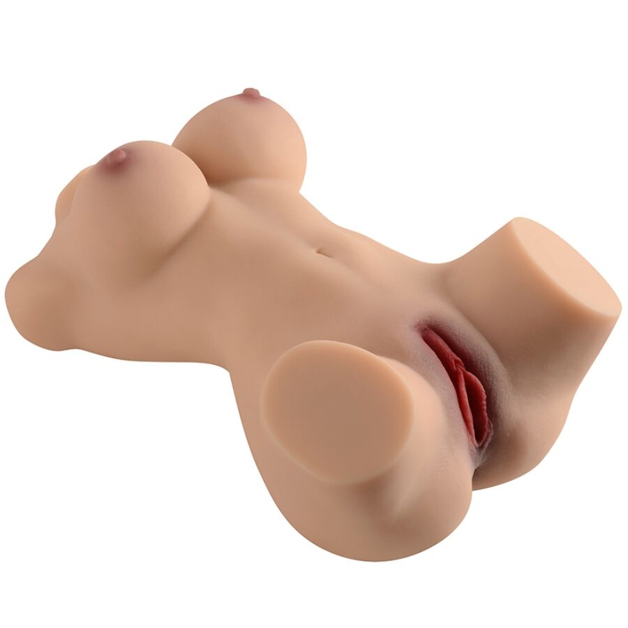XISE - TORSE FÉMININ RÉALISTE VERA