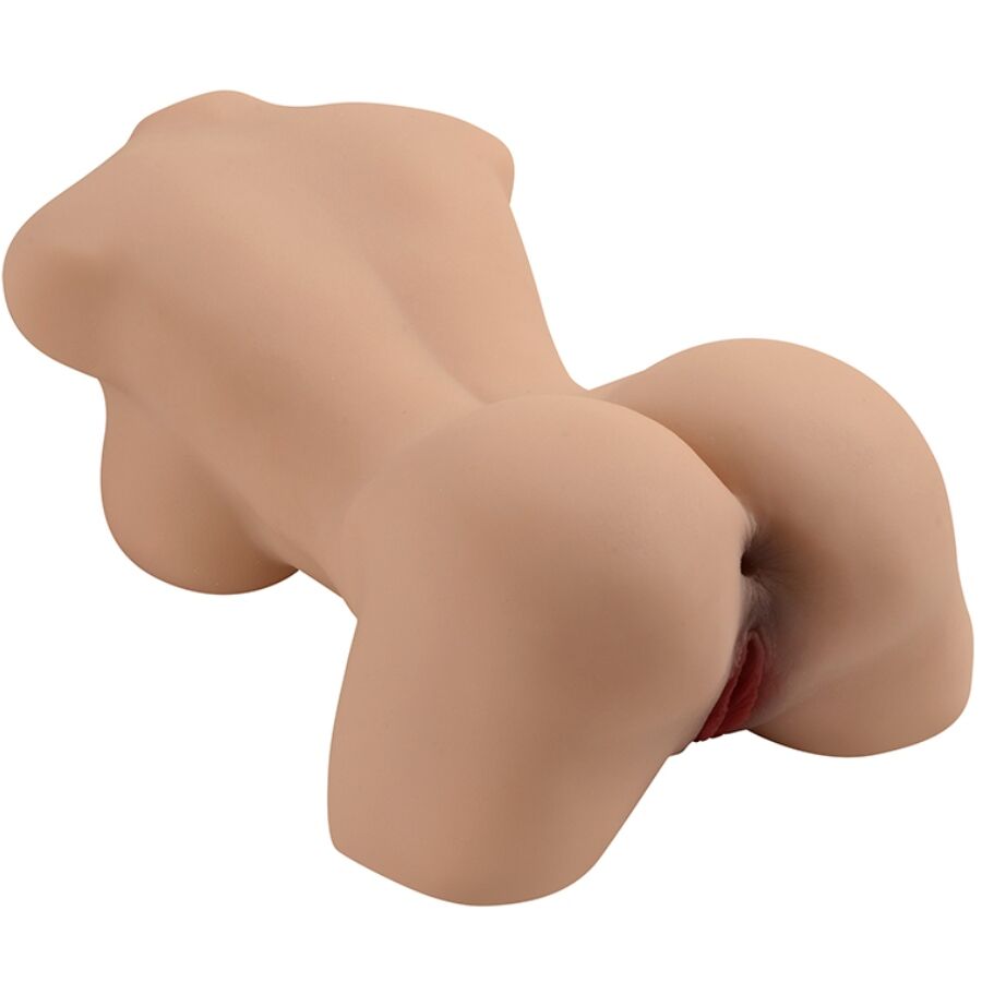 XISE - TORSE FÉMININ RÉALISTE VERA