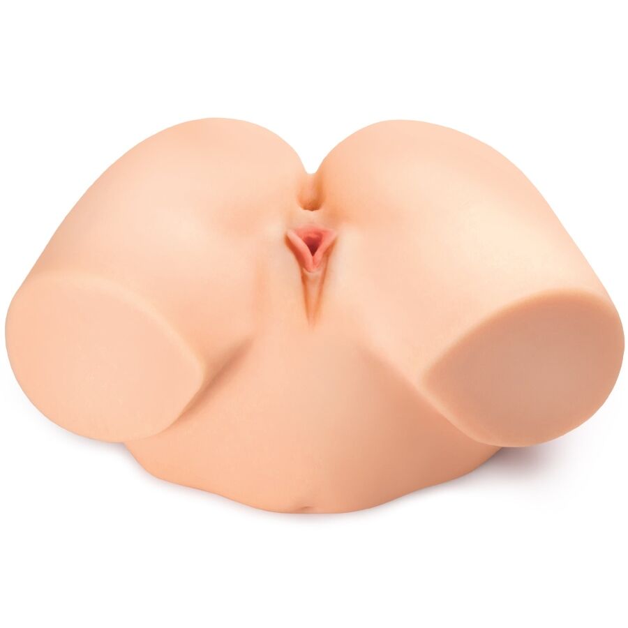 PDX PLUS - MASTURBATEUR ANAL ET VAGIN RÉALISTE 360 BANGER