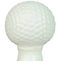 CONDOMERIE - PRÉSERVATIFS FANTAISIE PEINTS À LA MAIN EN FORME DE BALLE DE GOLF