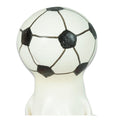 CONDOMERIE - PRÉSERVATIFS FANTAISIE PEINTS À LA MAIN FOOTBALL