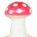 CONDOMERIE - PRÉSERVATIFS FANTAISIE PEINTS À LA MAIN MODÈLE CHAMPIGNON 2