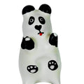 CONDOMERIE - PRÉSERVATIFS FANTAISIE PEINTS À LA MAIN MODÈLE PANDA XL