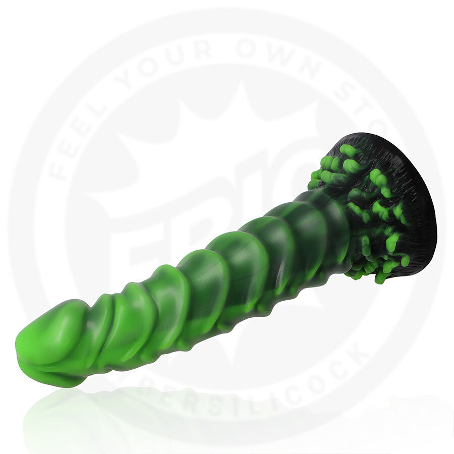 EPIC - DILDO CAELION RACINE VIVANTE