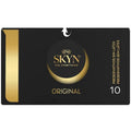 SKYN - PRÉSERVATIF ORIGINAL SENSATION NATURELLE 10 UNITÉS