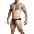 MOB - DNGEON JOCKSTRAP SPORTSMAN VERT TAILLE UNIQUE