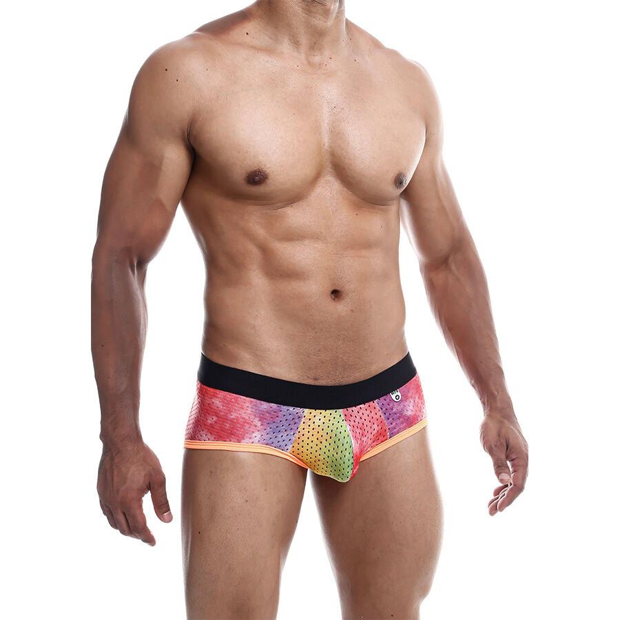 MOB - BOXER ORANGE