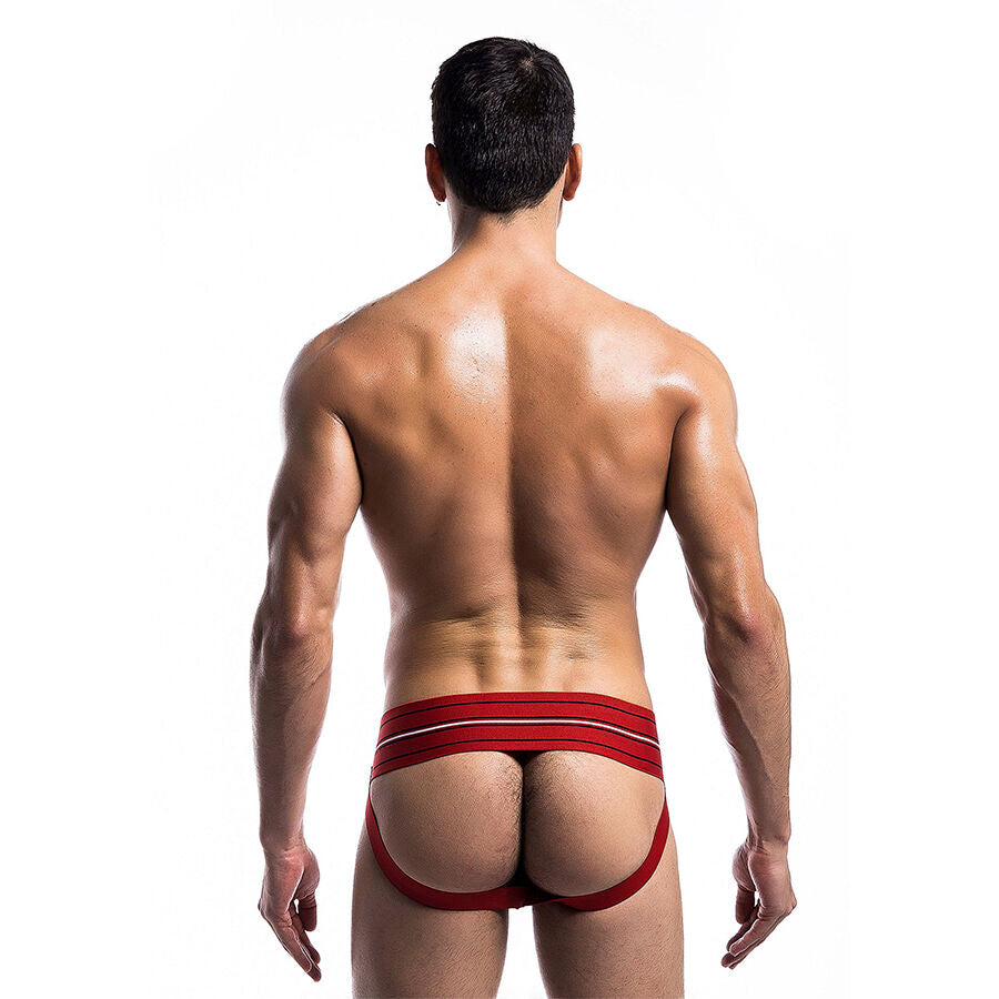 MOB - STRING CLASSIQUE ROUGE