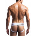MOB - STRING BLANC CLASSIQUE