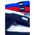 MOB - MAILLOT DE BAIN FÉTICHE BLANC JOCKSTRAP
