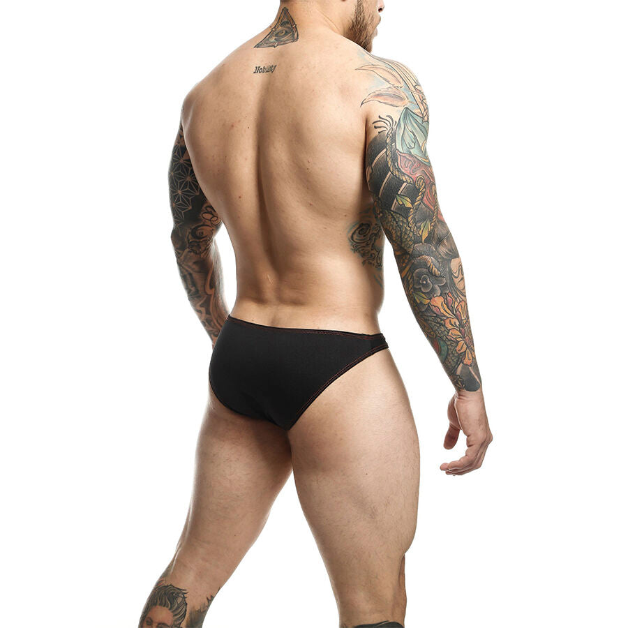 MOB - MAILLOT DE BAIN TOUCAN NOIR