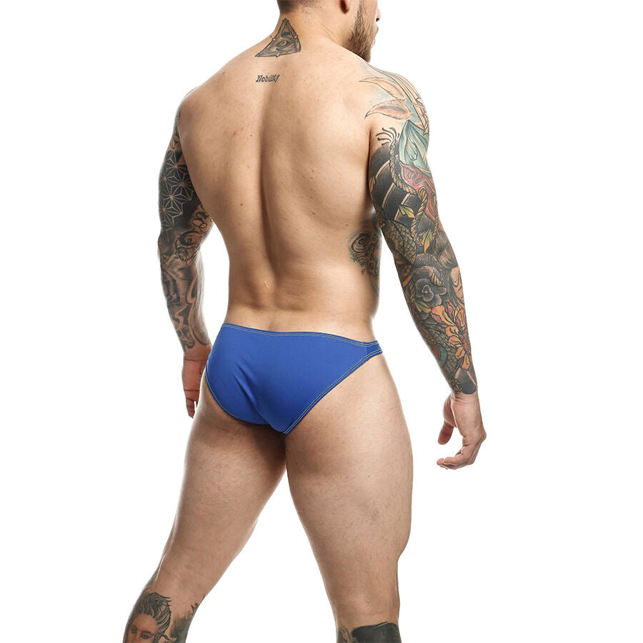 MOB - MAILLOT DE BAIN ROYAL TOUCAN