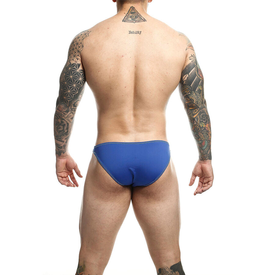 MOB - MAILLOT DE BAIN ROYAL TOUCAN
