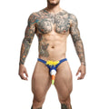 MOB - MAILLOT DE BAIN ROYAL TOUCAN