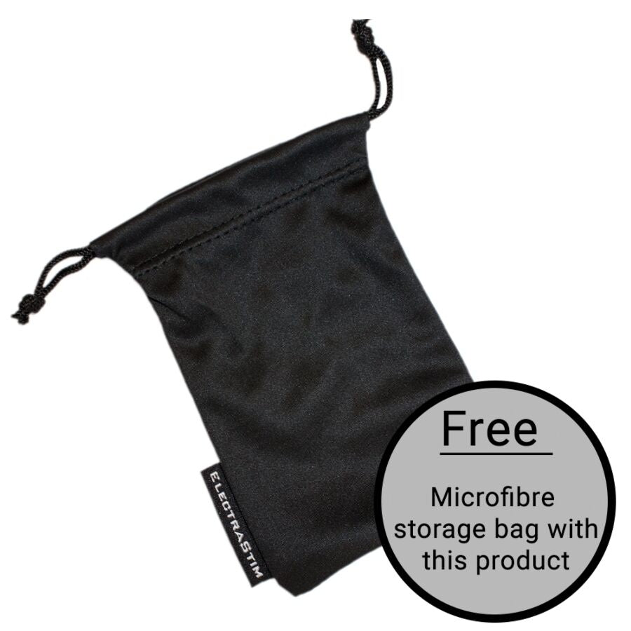 ELECTRASTIM - PRESTIGE ELECTRA LOOPS ANNEAUX PÉNIENS RÉGLABLES ROUGES