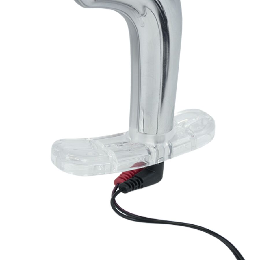 ELECTRASTIM - CÂBLES DE STIMULATION À 90 DEGRÉS