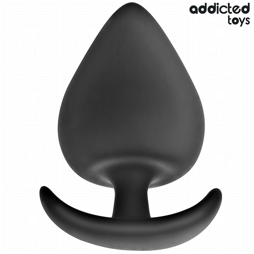 ADDICTED TOYS - PLUG ANAL TAILLE S 5,3 CM