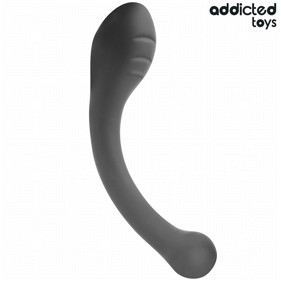 ADDICTED TOYS - STIMULATEUR ANAL 18 CM