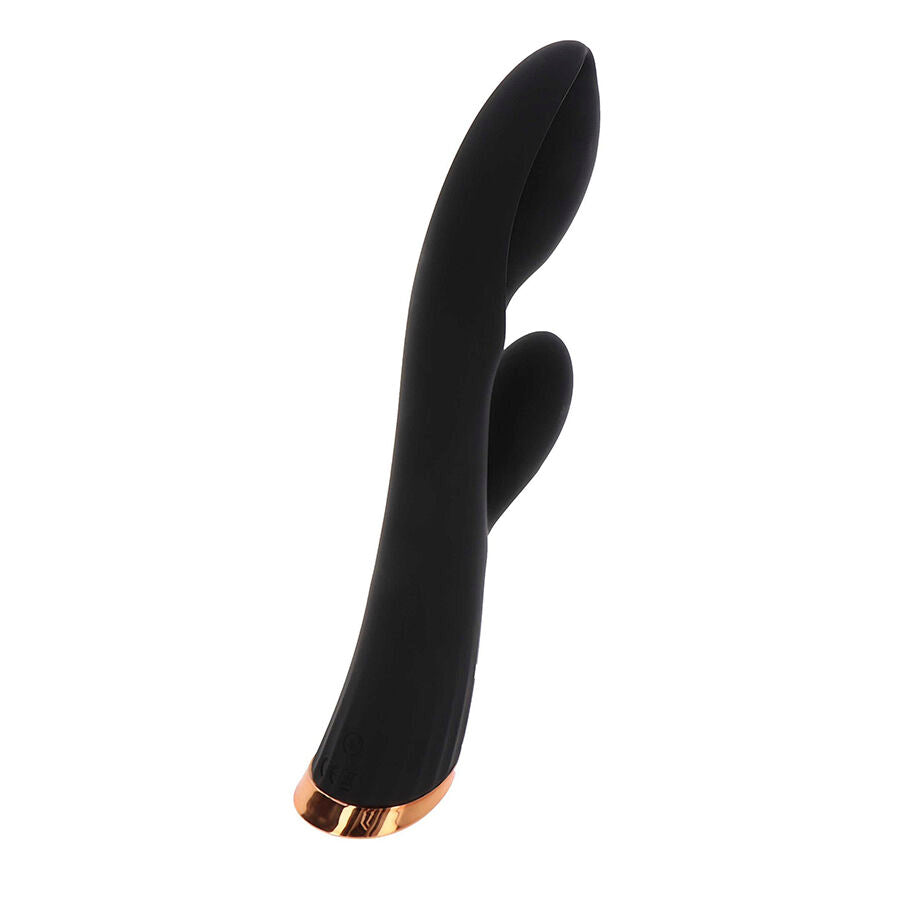 TOYJOY - IVY CASSIA XTRA INTENSE STIMULATEUR DE CLITORIS VIBRATEUR NOIR