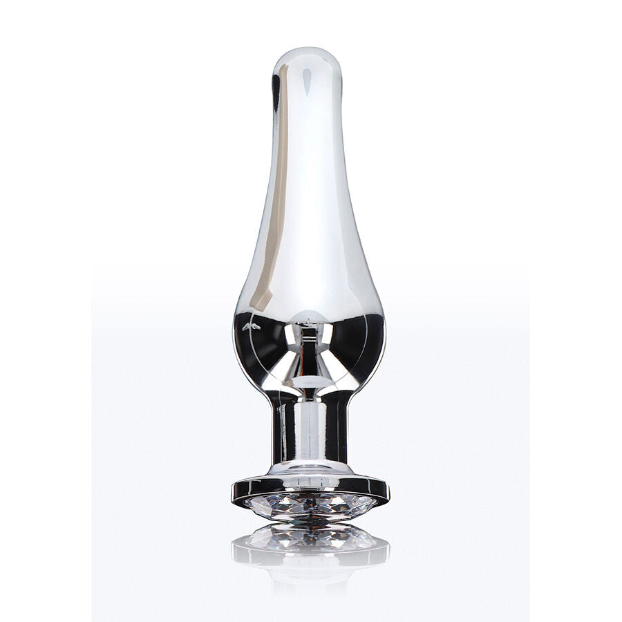 TOYJOY - ANAL PLAY DIAMANTE BUM BIJOU GRAND PLUG ANAL