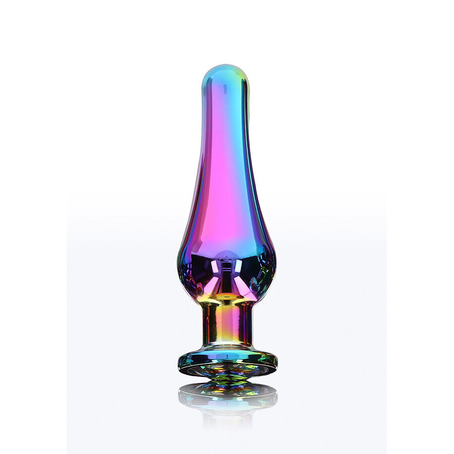 TOYJOY - PLUG ANAL MOYEN TWILIGHT BUM BIJOU ANAL PLAY