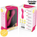 ONINDER CUTE - LOVE BUDDY MASTER VIBRATEUR POINT G - APPLICATION MONDIALE GRATUITE