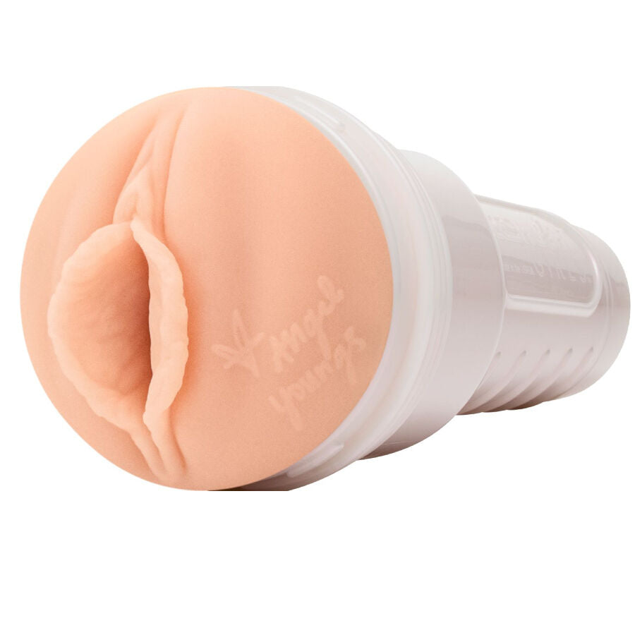 FLESHLIGHT GIRLS - ANGEL YOUNGS SWEETNESS VAGIN