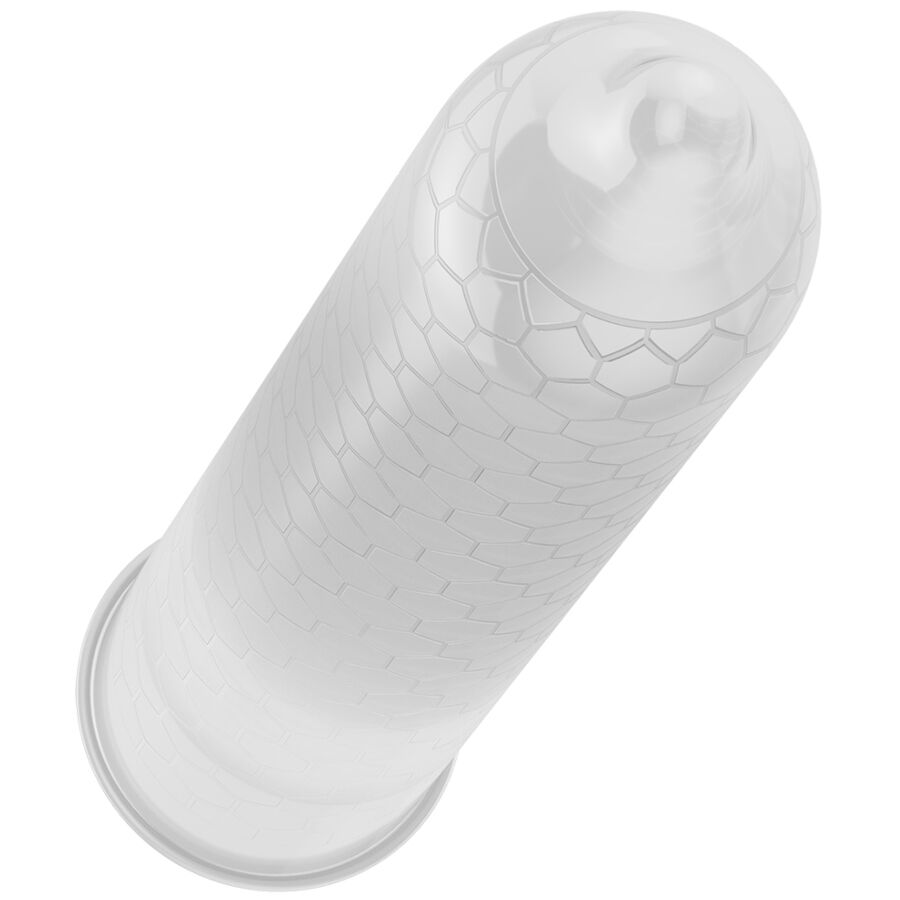LELO - HEX BOÎTE DE PRÉSERVATIFS BIOLOGIQUES 36 UNITÉS